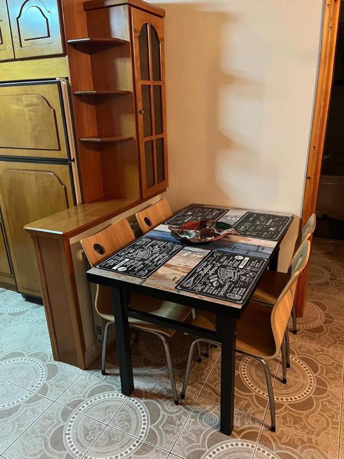 Valsamo Luxury Cottage Chaidefto Экстерьер фото