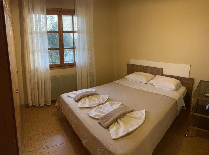 Valsamo Luxury Cottage Chaidefto Экстерьер фото