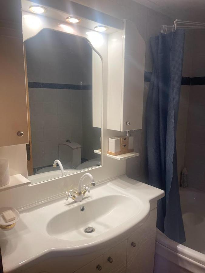 Valsamo Luxury Cottage Chaidefto Экстерьер фото